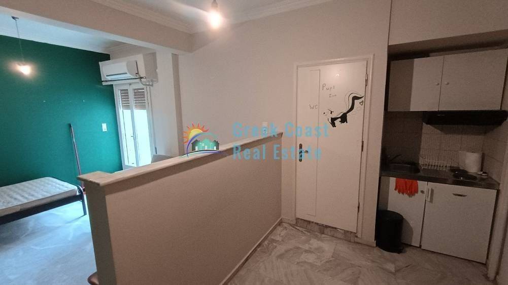 Άποψη χώρου