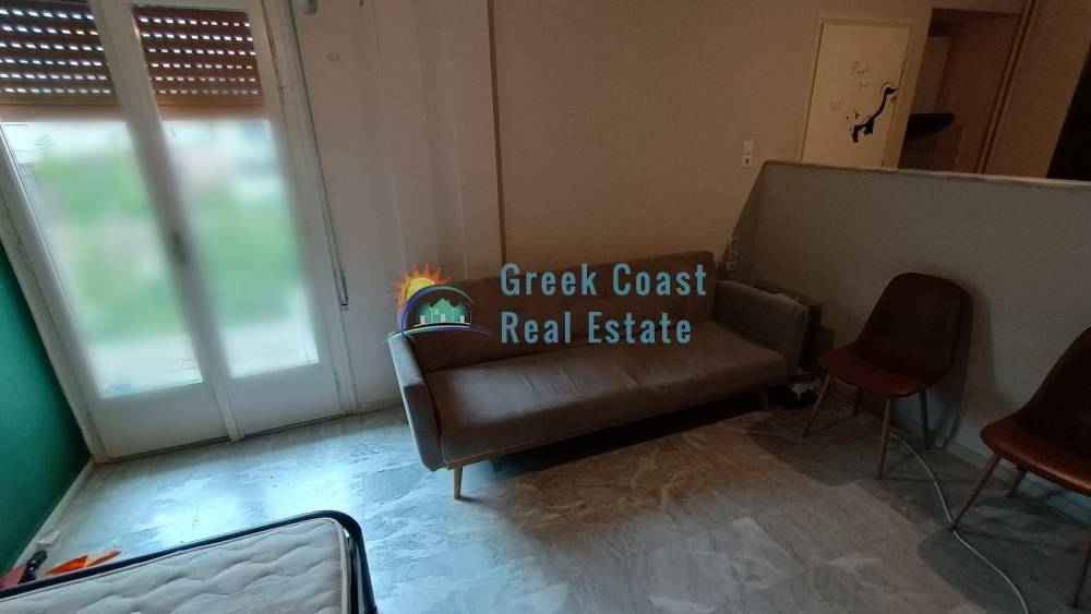 Άποψη χώρου