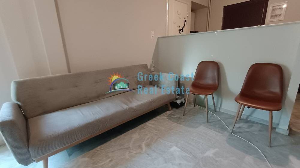 Άποψη χώρου