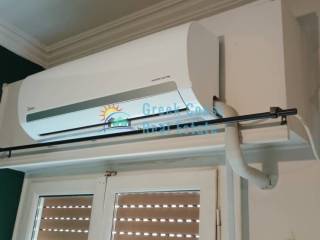 Κλιματισμός