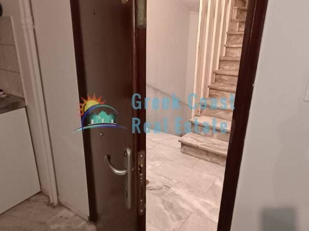 Πόρτα ασφαλείας