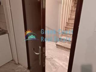 Πόρτα ασφαλείας