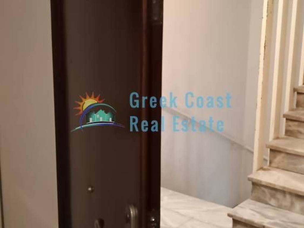 Πόρτα ασφαλείας