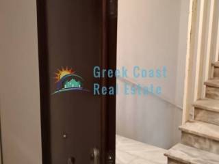 Πόρτα ασφαλείας