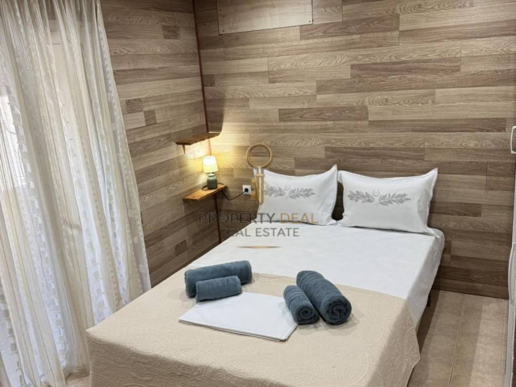 Υπνοδωμάτιο