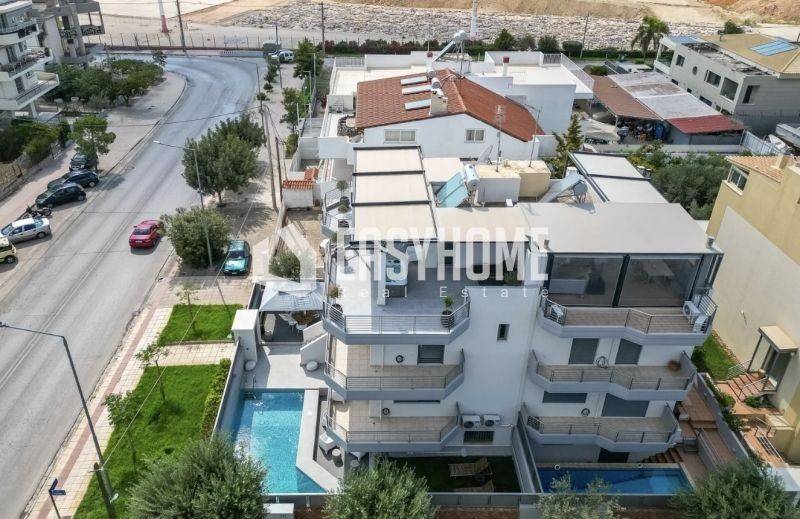 Εξωτερικός χώρος