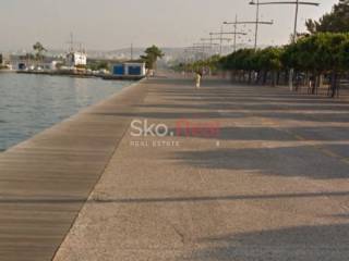 Νέα παραλία