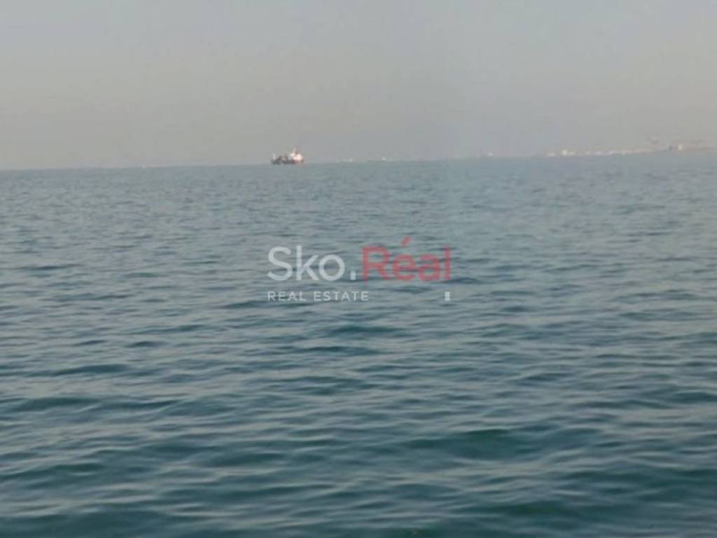 Νέα παραλία