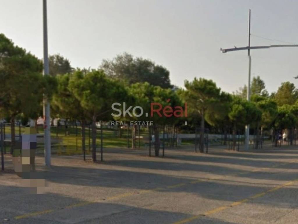 Νέα παραλία