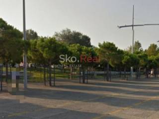 Νέα παραλία