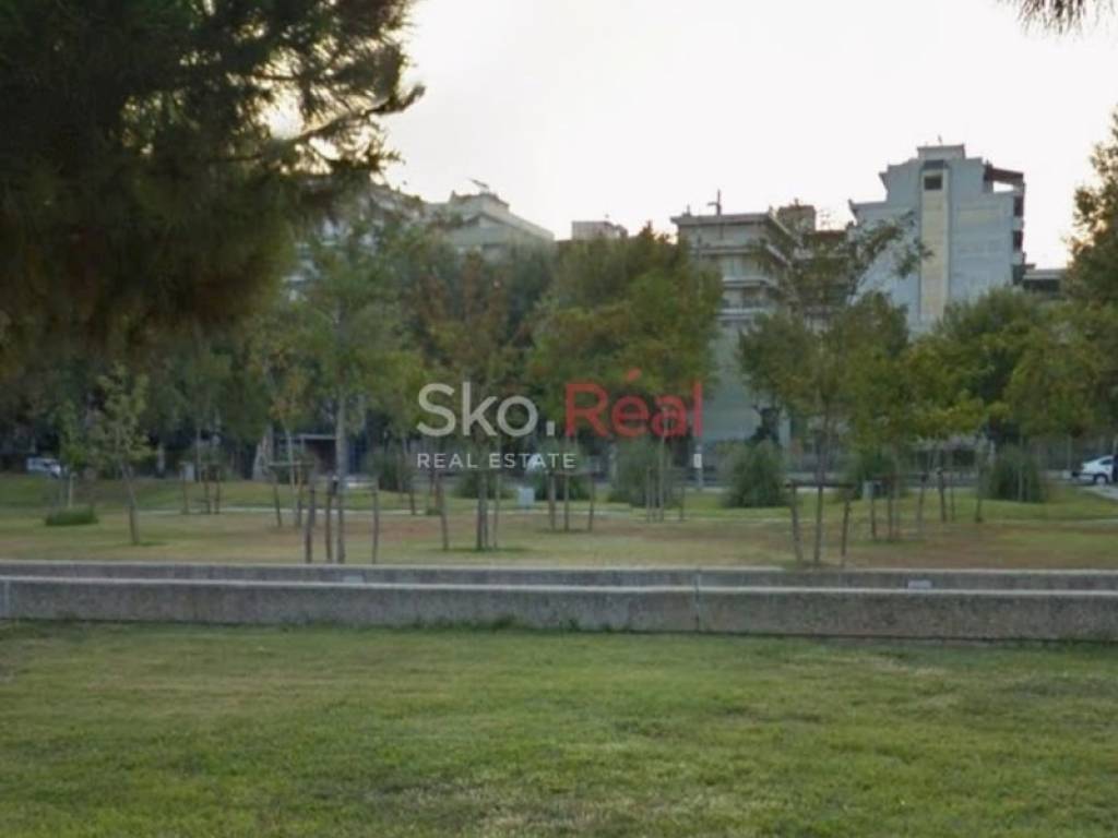 Νέα παραλία