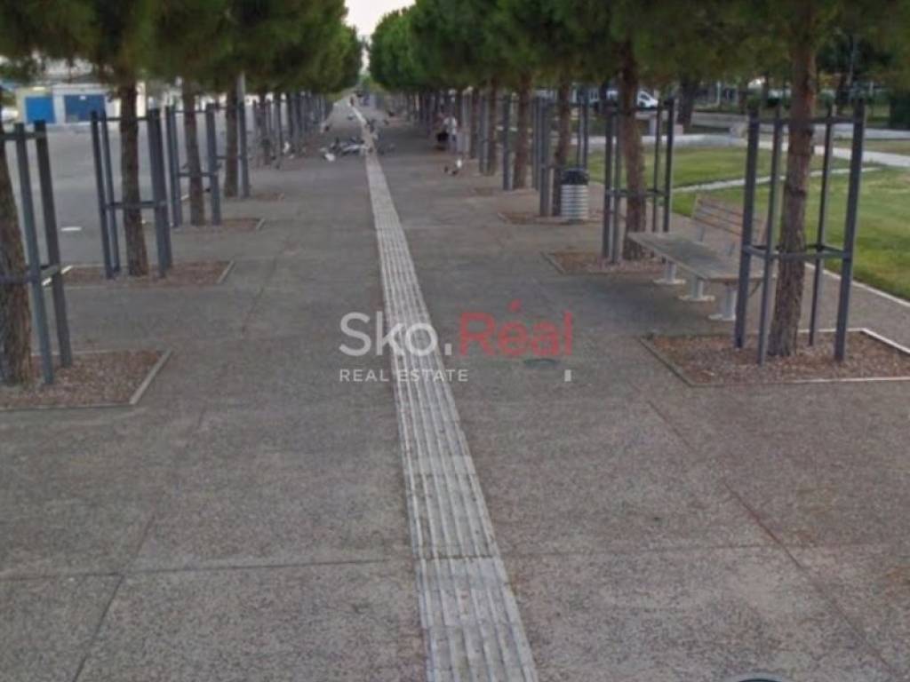 Νέα παραλία