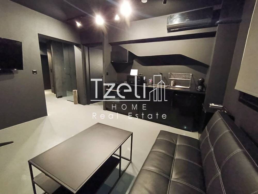 Άποψη χώρου