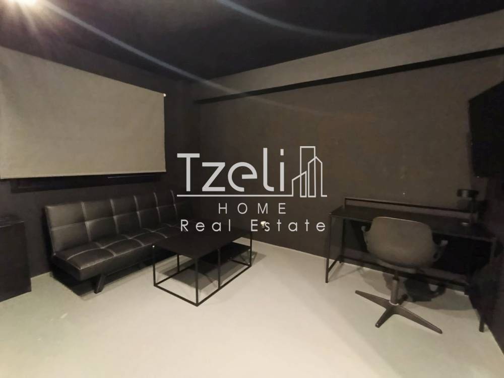 Άποψη χώρου