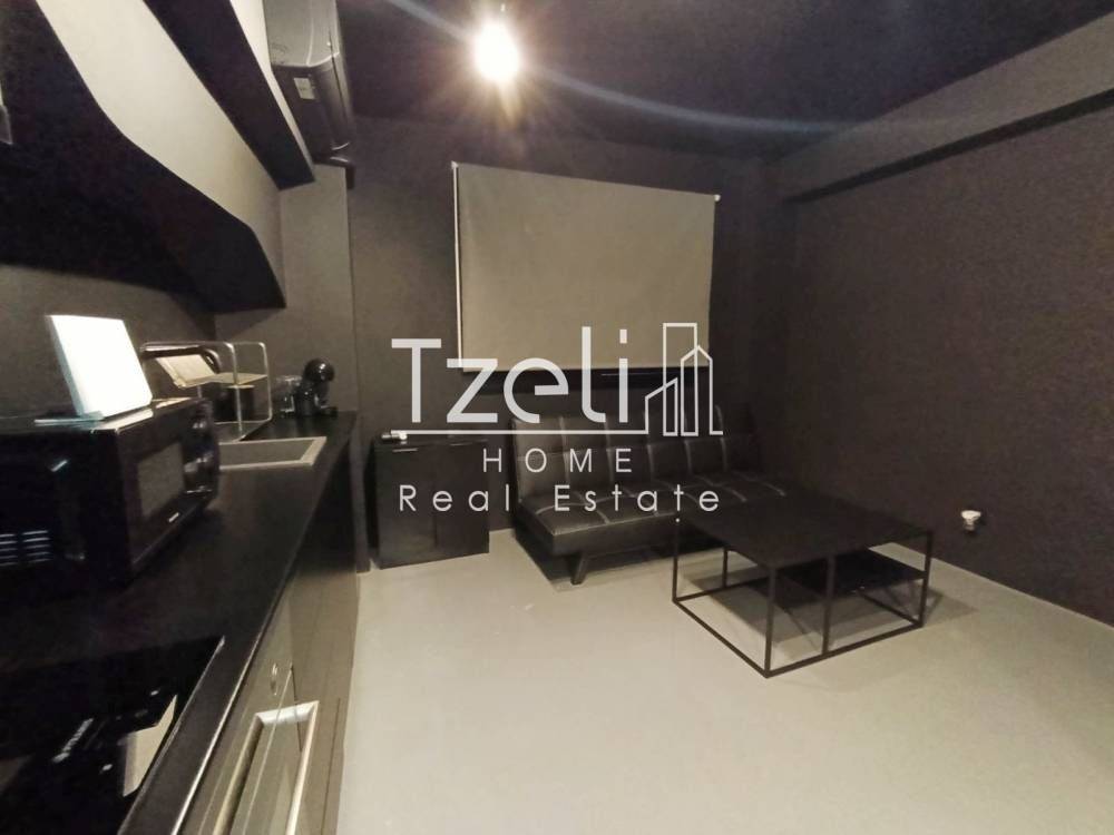 Άποψη χώρου