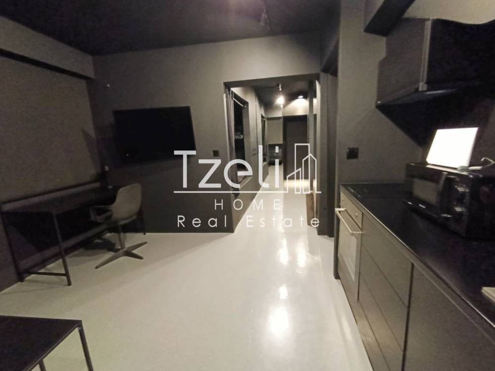 Άποψη χώρου