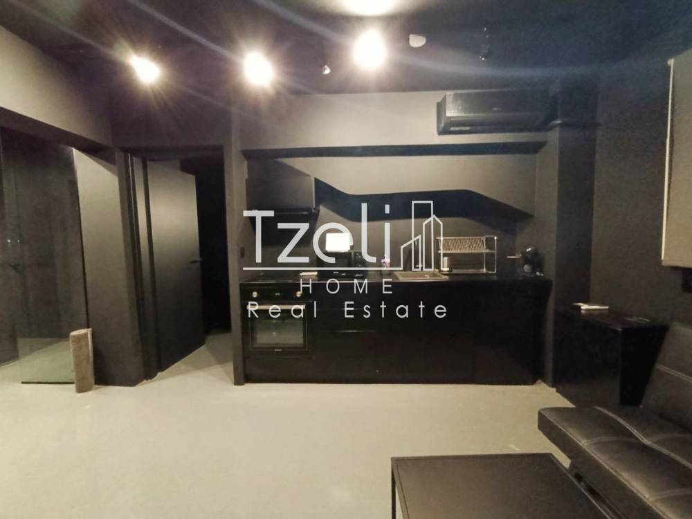 Άποψη χώρου