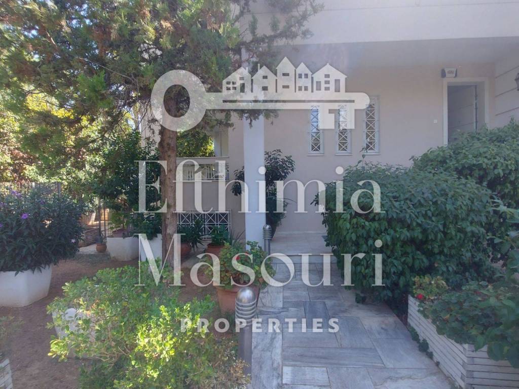 Εξωτερικοι χώροι