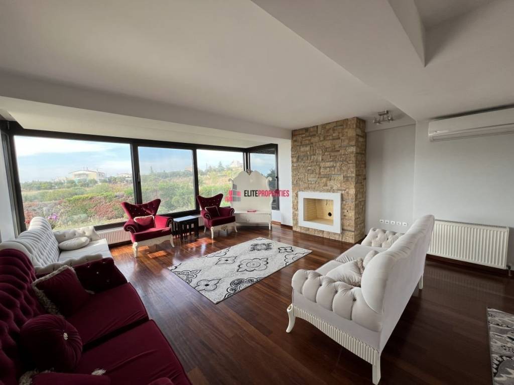 Σαλονοτραπεζαρια