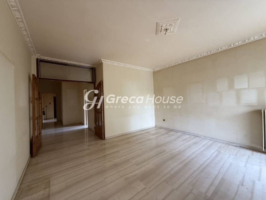 Διαμέρισμα προς πώληση Χολαργός