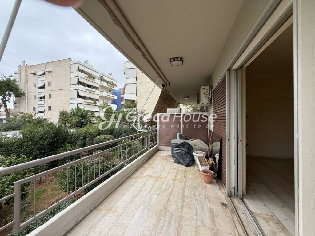 Διαμέρισμα προς πώληση Χολαργός