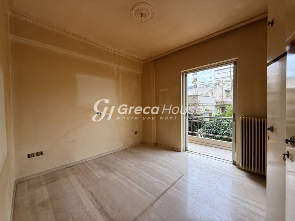 Διαμέρισμα προς πώληση Χολαργός