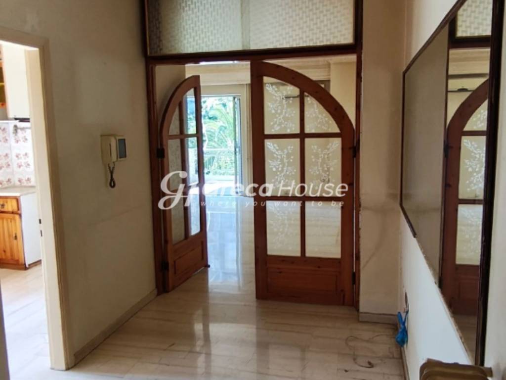 Διαμέρισμα προς πώληση Χολαργός