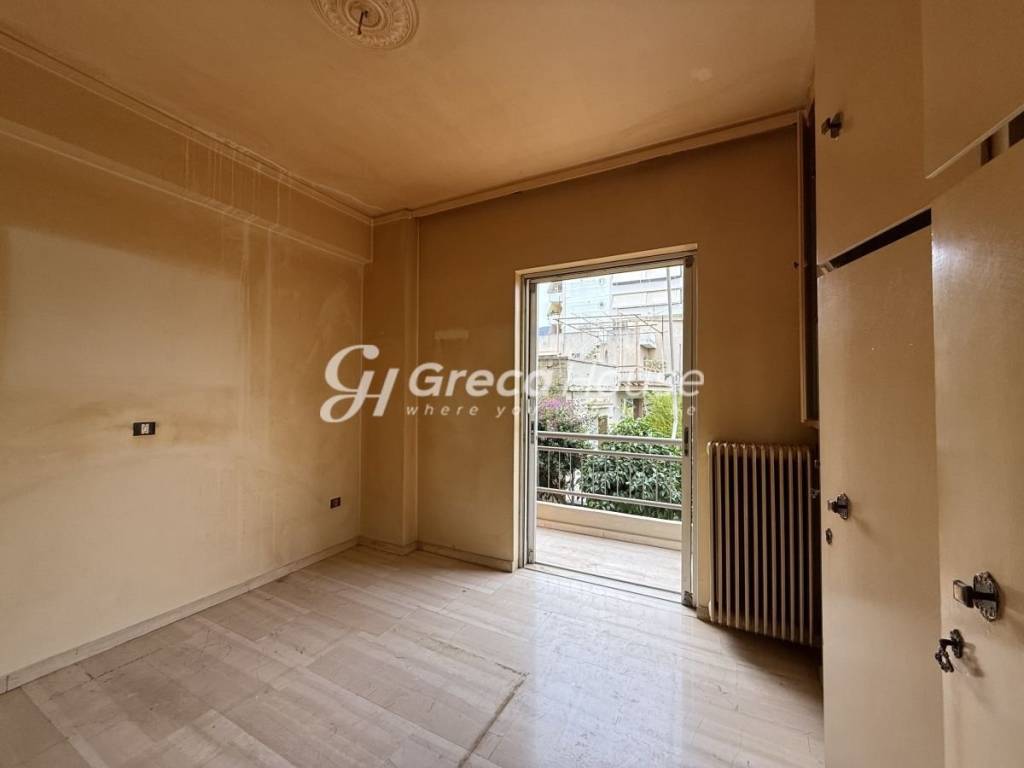 Διαμέρισμα προς πώληση Χολαργός