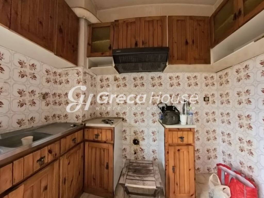 Διαμέρισμα προς πώληση Χολαργός