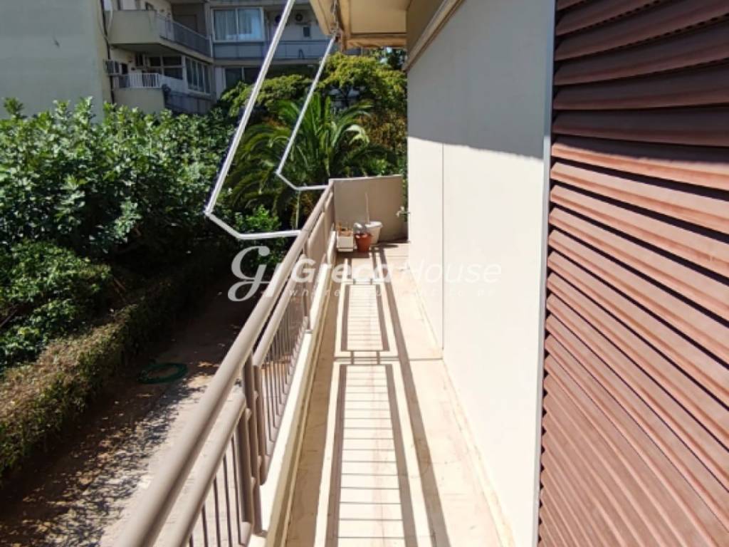 Διαμέρισμα προς πώληση Χολαργός