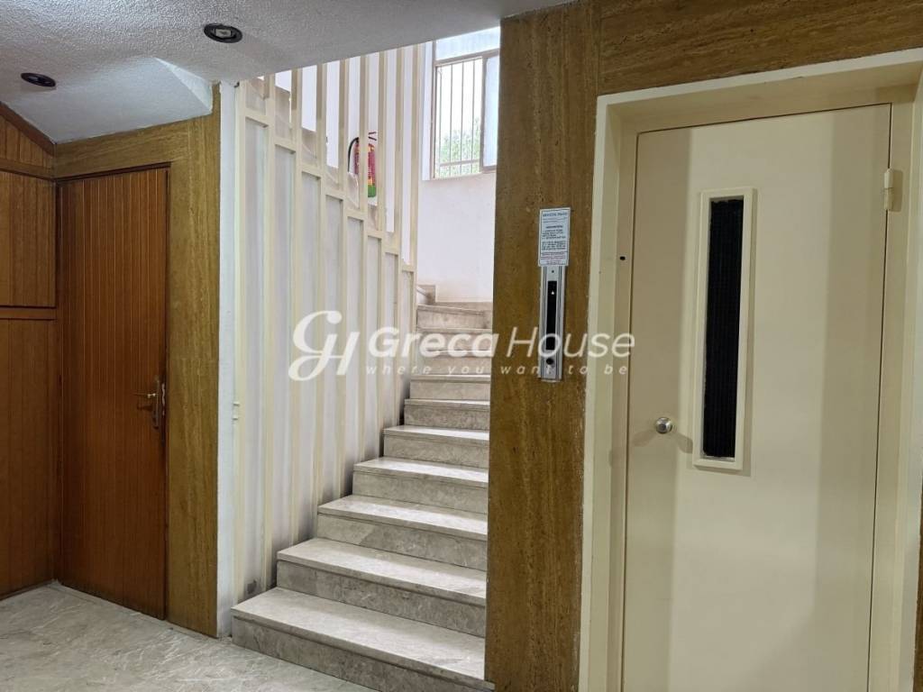 Διαμέρισμα προς πώληση Χολαργός