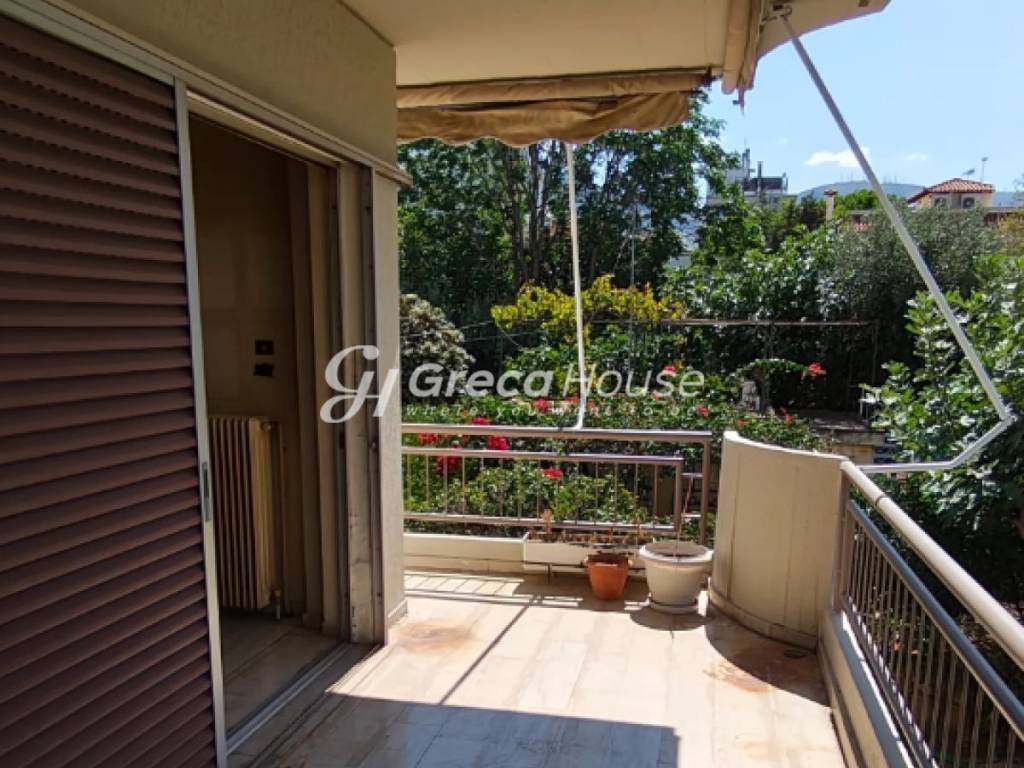 Διαμέρισμα προς πώληση Χολαργός