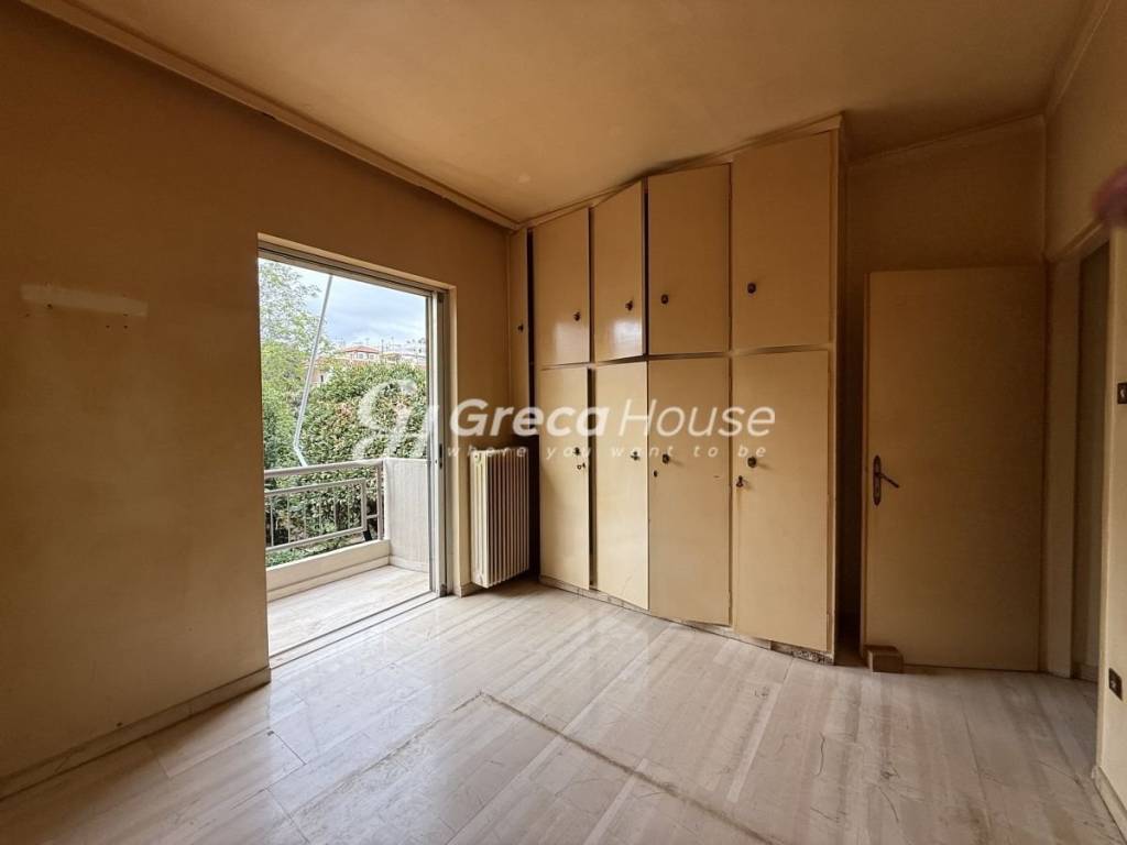 Διαμέρισμα προς πώληση Χολαργός