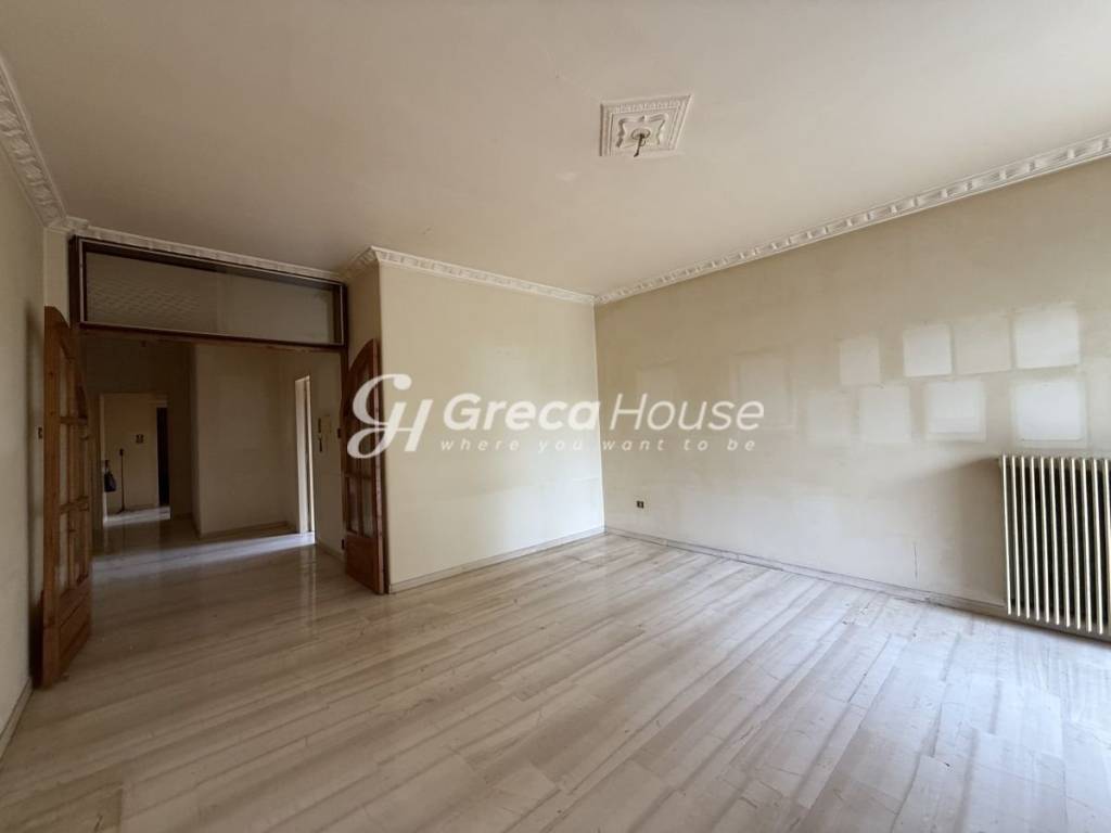 Διαμέρισμα προς πώληση Χολαργός