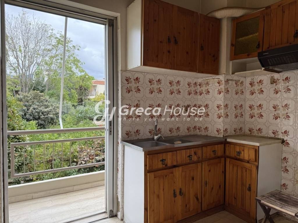 Διαμέρισμα προς πώληση Χολαργός