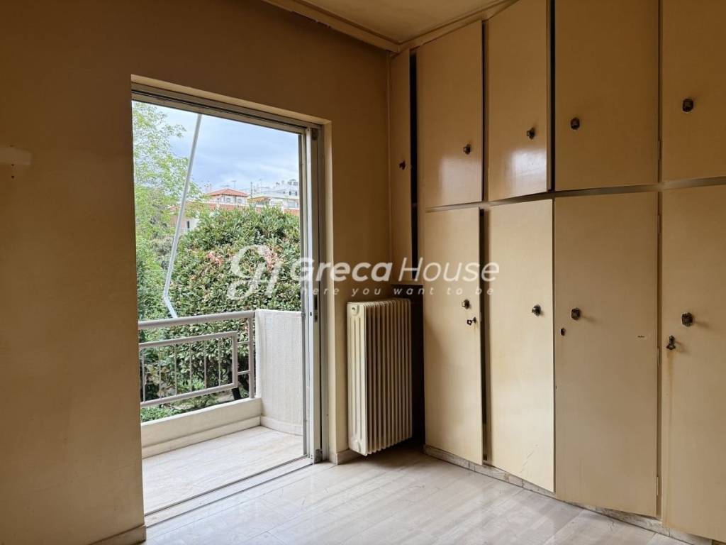 Διαμέρισμα προς πώληση Χολαργός