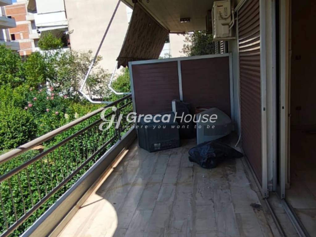 Διαμέρισμα προς πώληση Χολαργός