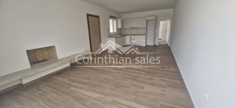 Κουζίνα,Σαλόνι