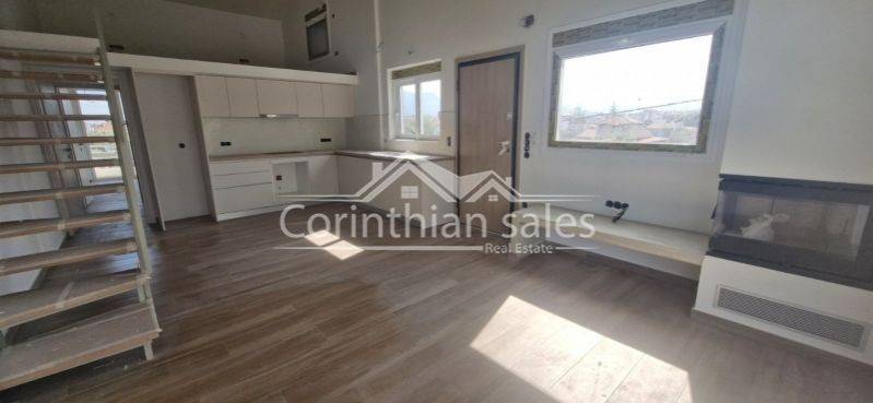 Κουζίνα,Σαλόνι