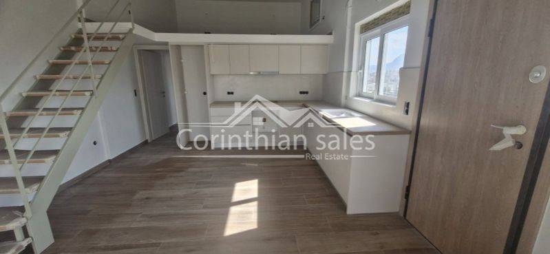 Κουζίνα,Σαλόνι