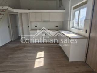 Κουζίνα,Σαλόνι