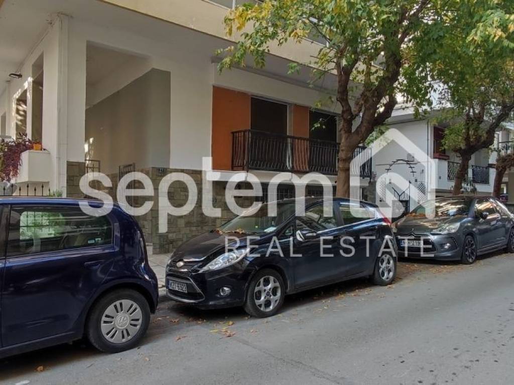 Εξωτερικός χώρος