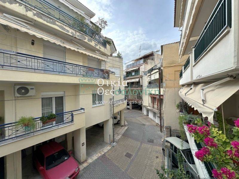 Εξωτερικός χώρος