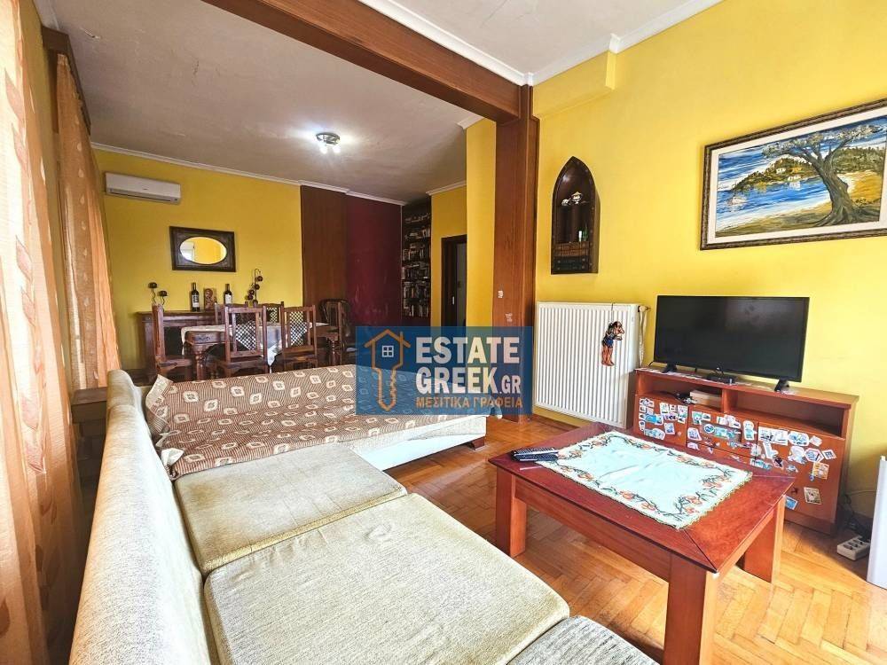 ★ Μερικώς ανακαινισμένο ★ ΑΜΕΣΑ ΔΙΑΘΕΣΙΜΟ ★ 3 υπνοδωμάτια ★