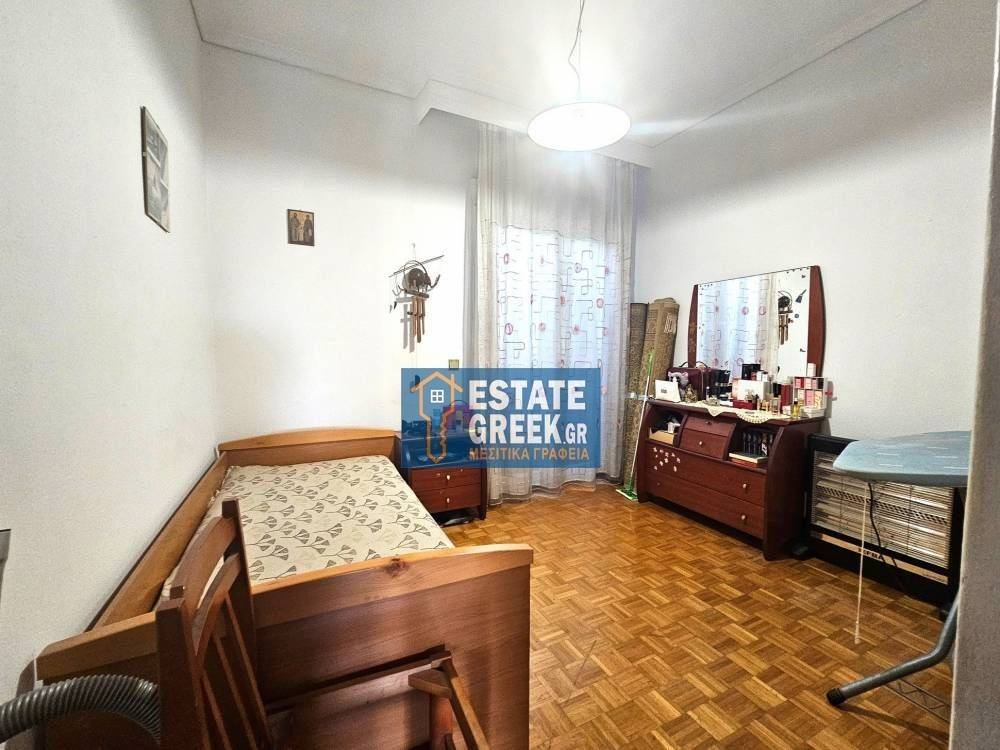 ★ Μερικώς ανακαινισμένο ★ ΑΜΕΣΑ ΔΙΑΘΕΣΙΜΟ ★ 3 υπνοδωμάτια ★