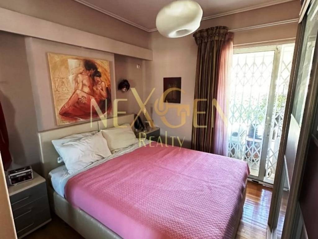 Υπνοδωμάτιο