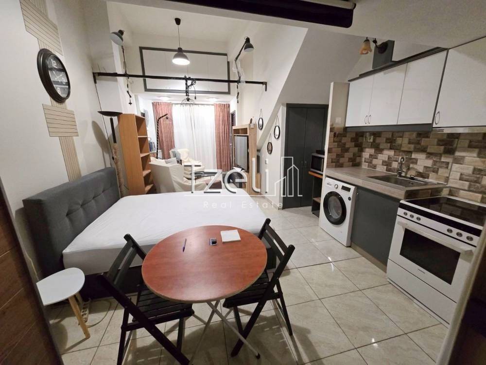 Άποψη χώρου