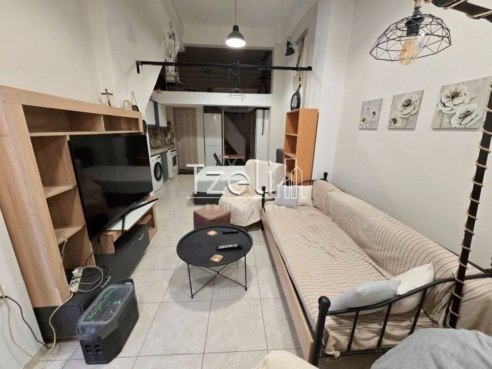 Άποψη χώρου