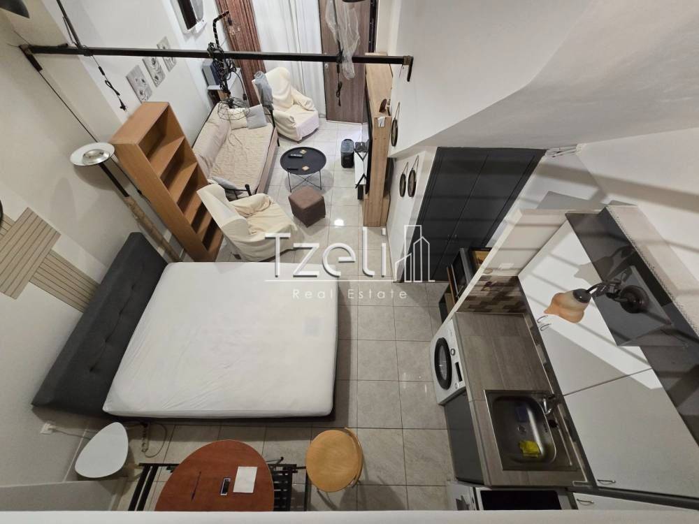 Άποψη χώρου