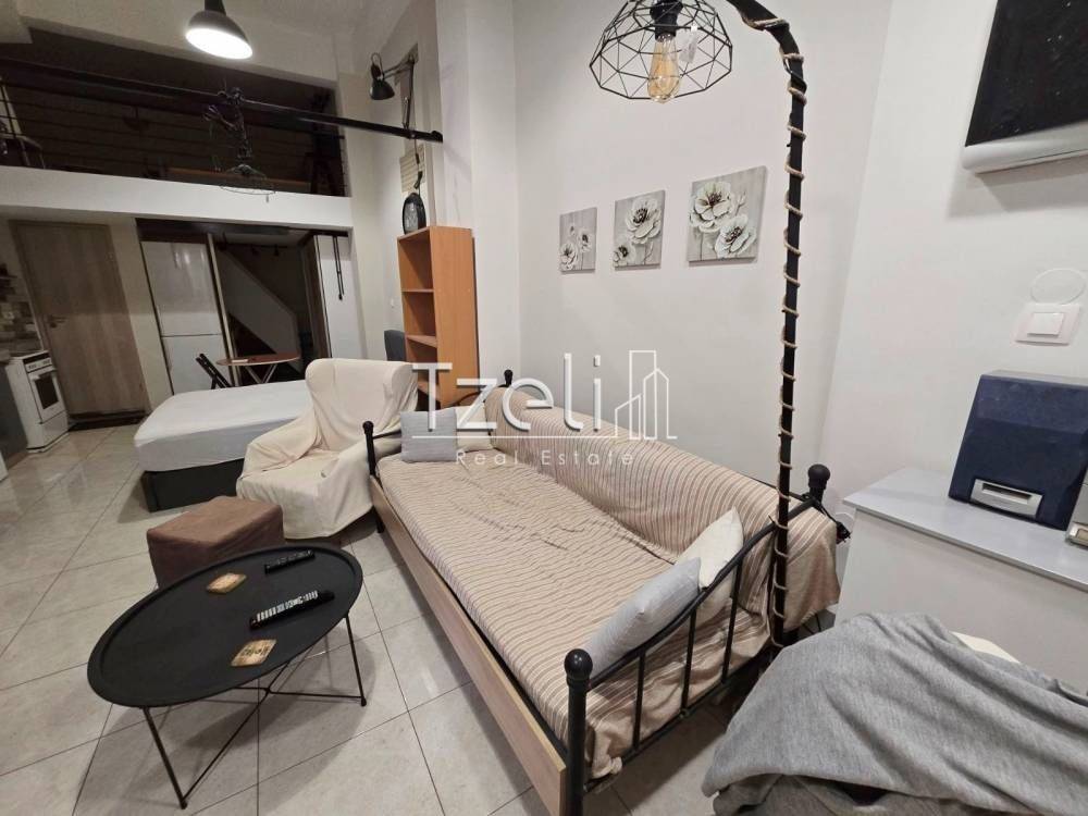 Άποψη χώρου